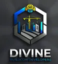 Divine Buildcon logo